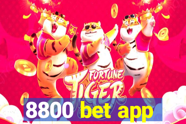 8800 bet app